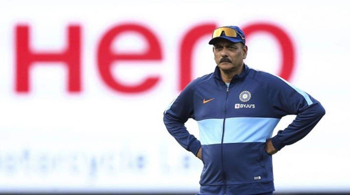 'I'm Happy With 5 Friends, Don’t...': Ravi Shastri Fires Back at Ashwin's 'Colleagues' Remark